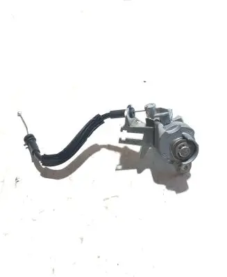 Audi A8 S8 D4 4H Tailgate exterior lock 8F0827573