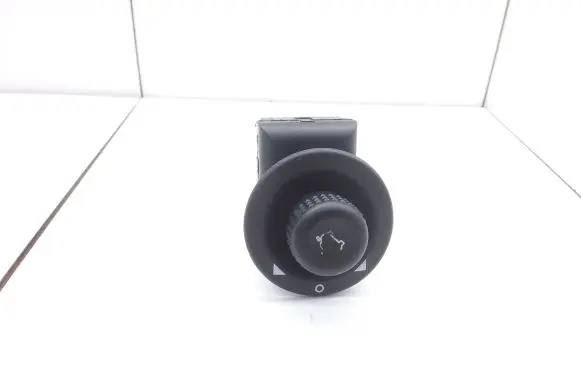 Ford Fiesta Wing mirror switch 93BG17B676BB K808X