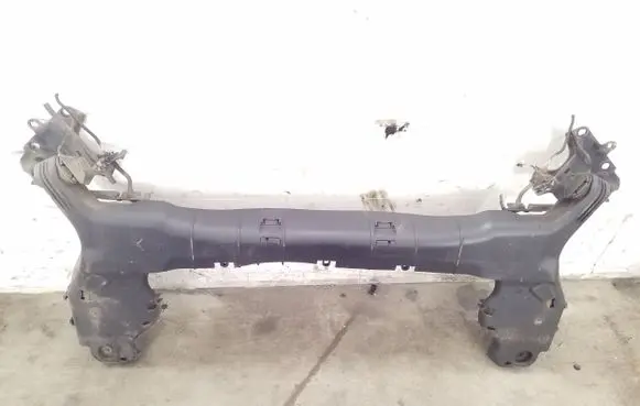 Renault Megane III Rear axle beam 