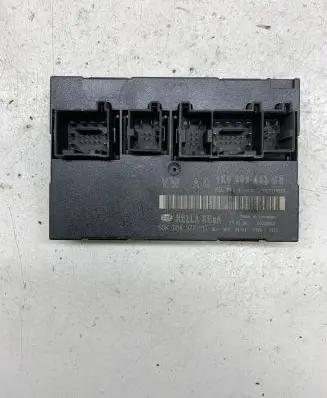 Volkswagen PASSAT B6 Comfort/convenience module 1K0959433CB 5DK00897713