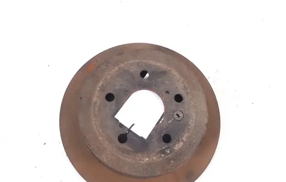 Lexus RX 330 - 350 - 400H Rear brake disc 42431-48041