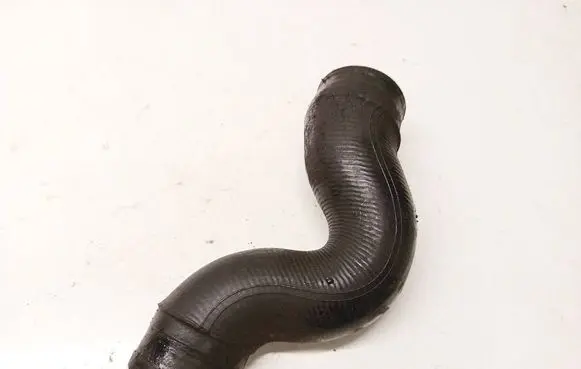 Opel Astra H Intercooler hose/pipe 498801241