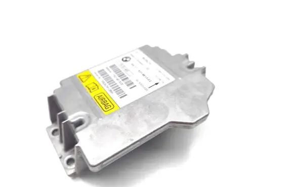 BMW X5 E70 Airbag control unit/module 9214813 0285010256