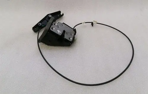 Chevrolet Corvette C8 Coupe door lock (next to the handle) 84890753