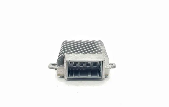 BMW 4 F32 F33 Sound amplifier 9352264