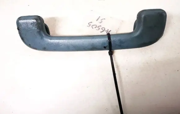 Renault Scenic I Front interior roof grab handle 7700430496