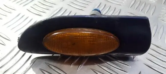 Opel Vectra B Front fender indicator light 09135507 1801988