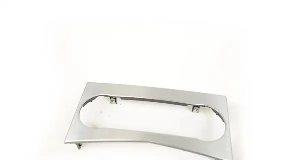 Mercedes-Benz C W204 Dashboard glove box trim A2046800490