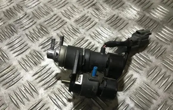 Honda Accord Turbo solenoid valve 4vl5207