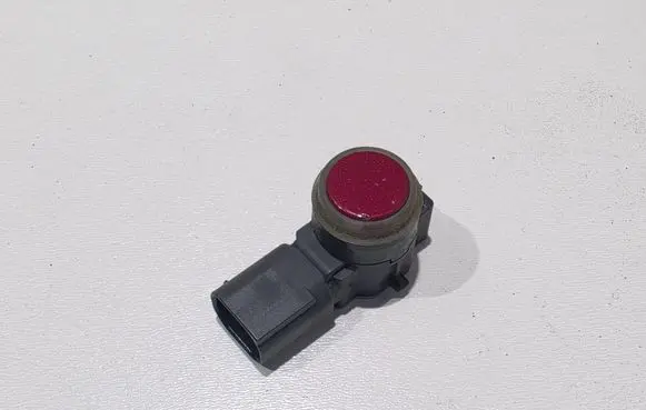 Citroen C4 II Picasso Parking PDC sensor 9675202477PY 0263013832 9675202477
