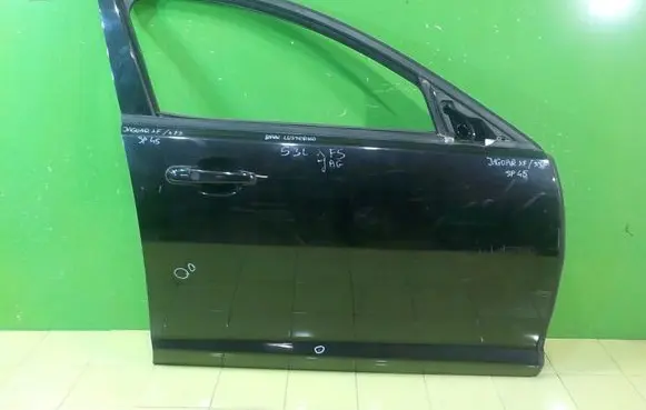Jaguar XF X250 Front door PRZOD SP45