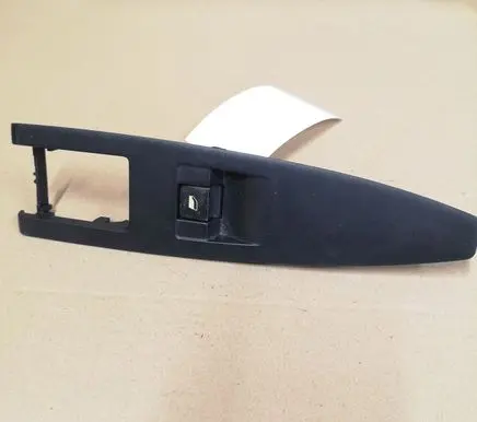 Citroen C6 Electric window control switch 96519386ZD