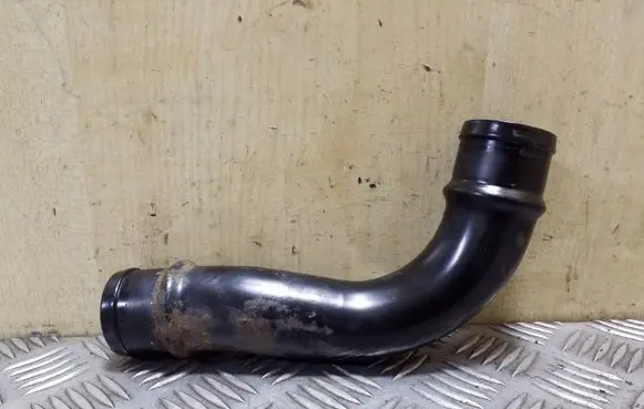 Nissan Qashqai Intercooler hose/pipe