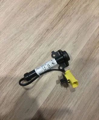 BMW X1 U11 Bonnet Pedestrian Airbag Actuator 9883419