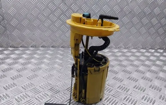 Seat Leon (1P) Mechanical fuel pump 1K0919050D