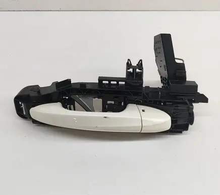 Mercedes-Benz GLE W167 Front door exterior handle A0997601402 A0997601459