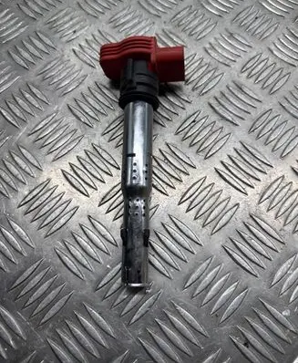Audi A6 S6 C7 4G High voltage ignition coil 06E905115F