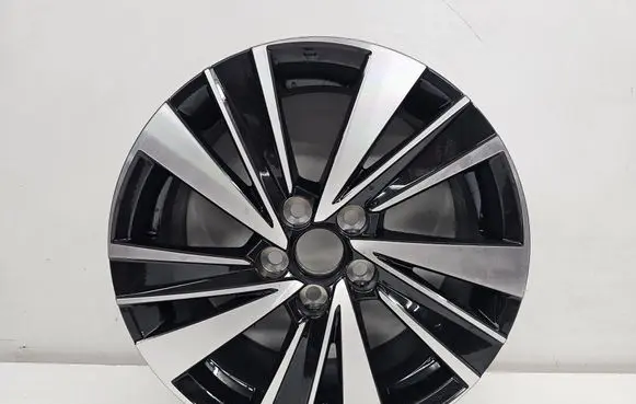 Toyota Corolla E140 E150 R17 alloy rim 