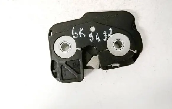 Honda Civic Seat back rest lock catch 
