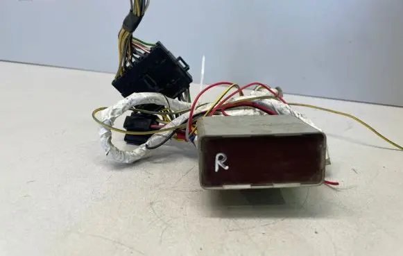 Volvo S70 V70 V70 XC Light module LCM 9442303