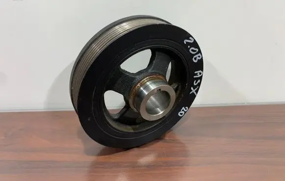 Mitsubishi ASX Crankshaft pulley B9Y131161