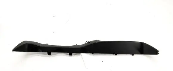 Mercedes-Benz C W204 Dashboard trim A2046890939