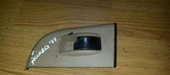 Honda Accord Electric window control switch m18602