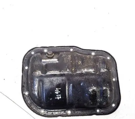 Toyota Prius (XW30) Oil sump