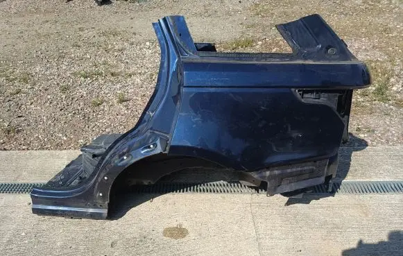 Land Rover Range Rover Sport L494 Rear quarter panel 