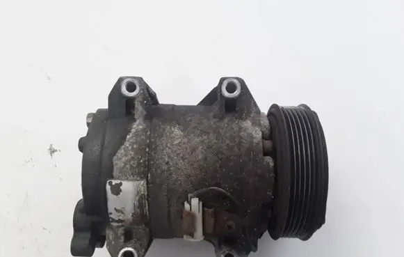 Volvo XC90 Air conditioning (A/C) compressor (pump) 36001066