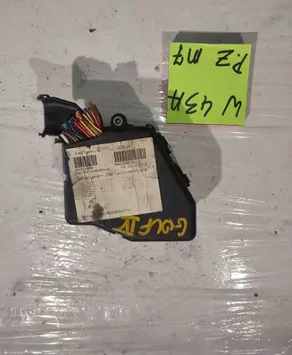 Volkswagen Golf IV Fuse 1J0937550AB