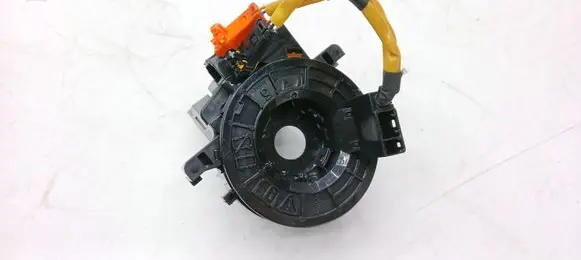 Lexus IS 220D-250-350 Airbag slip ring squib (SRS ring) 8430648030 8430648031
