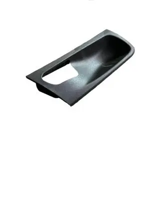 BMW X5 E70 Rear door interior handle 6973740