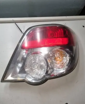 Subaru Impreza II Rear/tail lights 22020918