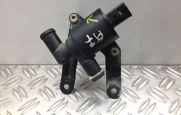 Audi A6 S6 C7 4G Electric auxiliary coolant/water pump 4H0121671B 4H0121671 3475000302