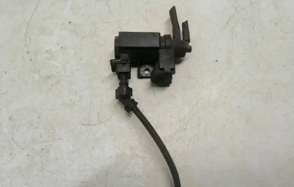 Alfa Romeo 159 Turbo solenoid valve 55203202 B118 70060700