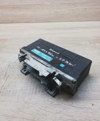Mercedes-Benz E W210 ABS control unit/module 0055452132 0265101018