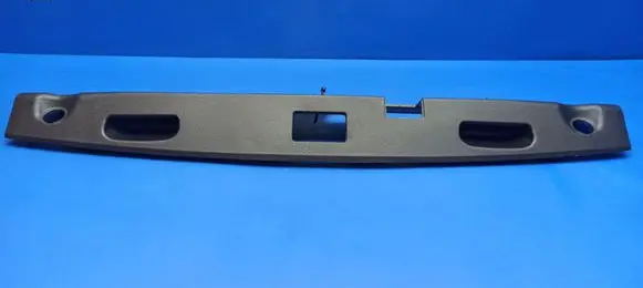 Mercedes-Benz E W212 Tailgate/boot lid lock trim A2127501293