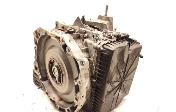 Ford Galaxy Automatic gearbox AV9R7000AG