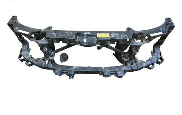 Land Rover Discovery 3 - LR3 Radiator support slam panel DQ0500021
