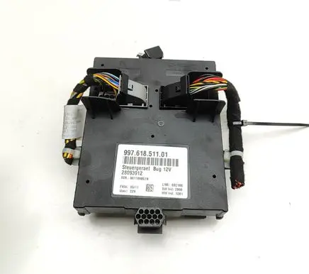 Porsche Cayman 981 Other devices 99761851101 28093912