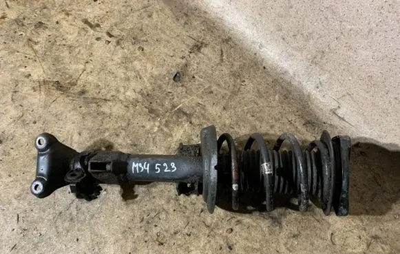 Front shock absorber/damper