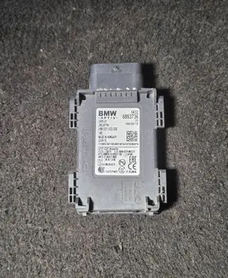 BMW 5 G30 G31 G38 Blind spot module 6893736 14415010