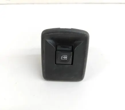 Opel Vivaro Electric window control switch 93452322