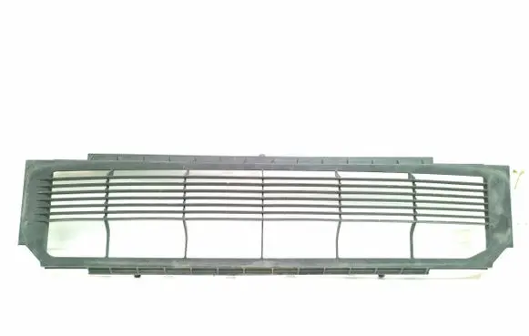 Tesla Model S Front bumper lower grill 105802200B