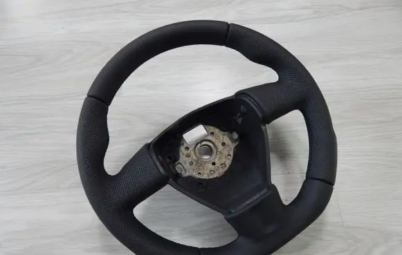 Skoda Octavia Mk2 (1Z) Steering wheel 1Z0419091
