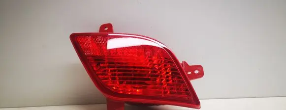 Opel Mokka X Rear bumper light 95418172