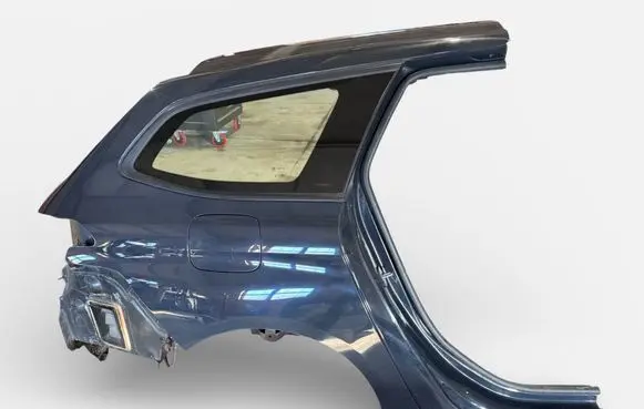 Peugeot 308 Rear quarter panel 