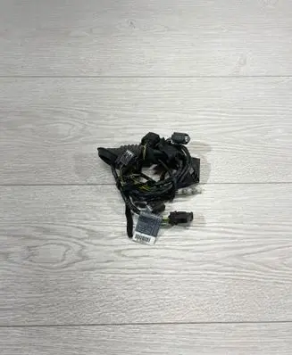 BMW X5 E53 Parking sensor (PDC) wiring loom 6906341 0T8800I10 W89933