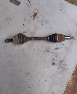 Fiat Bravo Front driveshaft